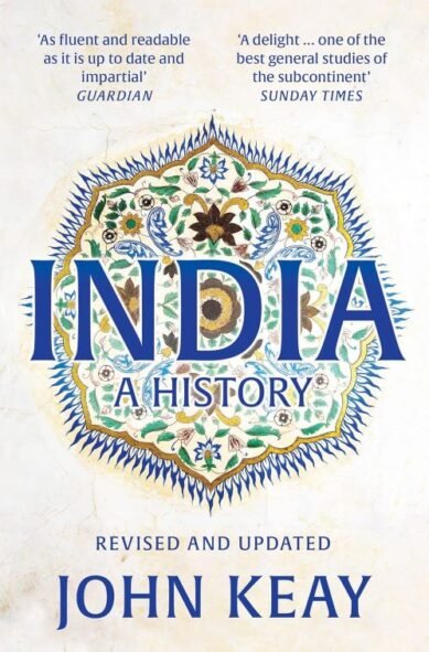 India : A History Ârevised Editionã (Paperback) – 10 August 2022