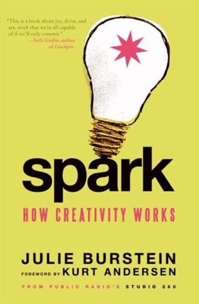 Spark - Hardcover