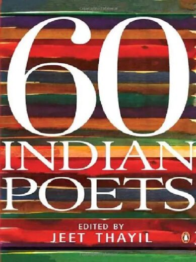 60 Indian Poets
