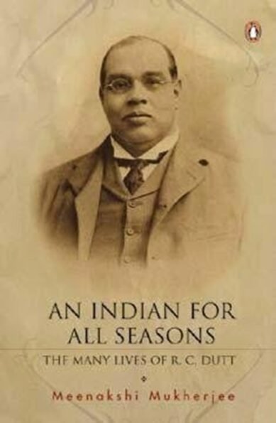 An Indian for All Seasons - Paperback