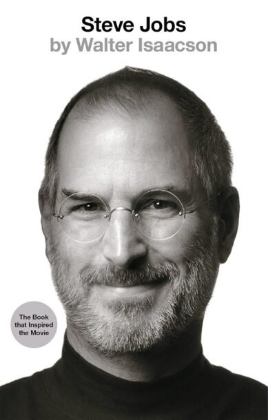 Steve Jobs (Paperback)