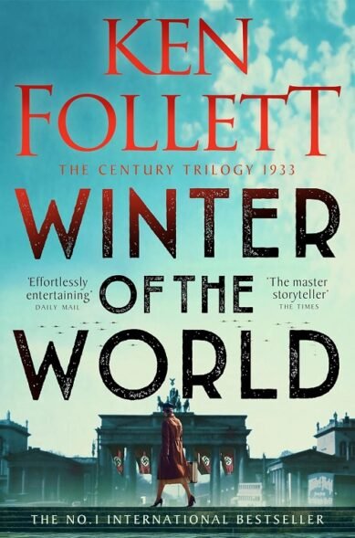 Winter of the World - Paperback