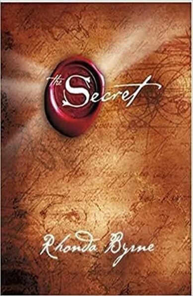 The Secret - Hardcover