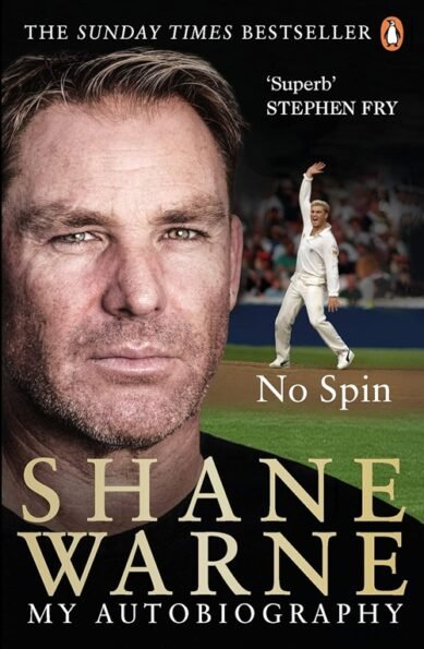No Spin - Paperback