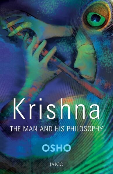 Krishna: The Man & His Philosophy (Paperback)