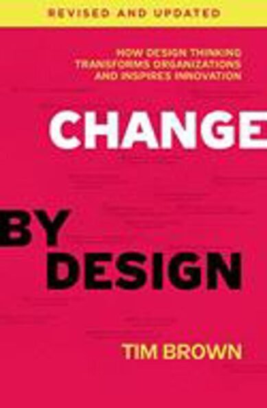 CHANGE BY DESIGN, REVISED AND UPDATED