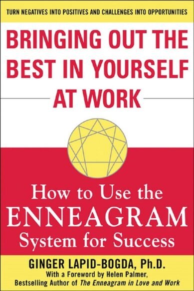 Bringing Out the Best in Yourself at Work: Questioning The Litany: How to Use the Enneagram System for Success (BUSINESS BOOKS) (Paperback)