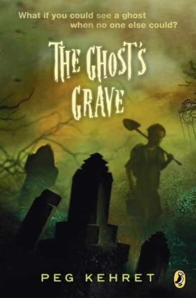 Ghost's Grave
