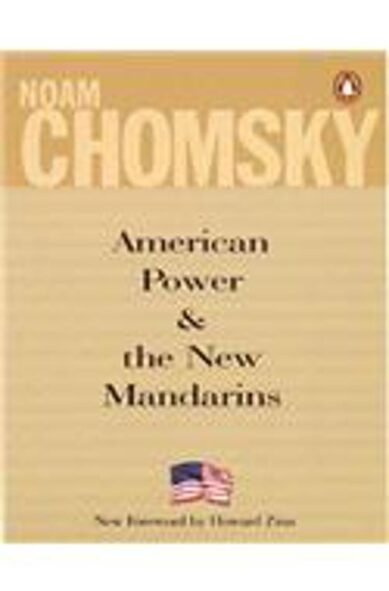 American Power and the New Mandarins