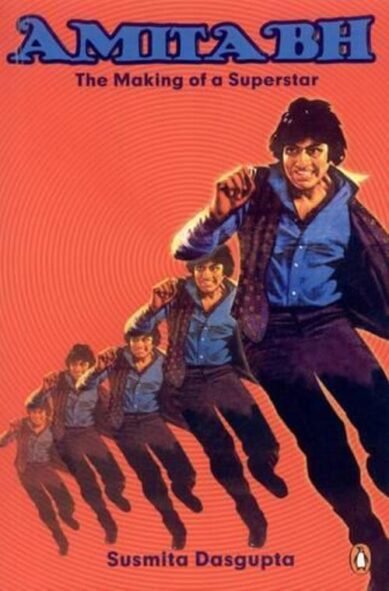 Amitabh: The making of a superstar