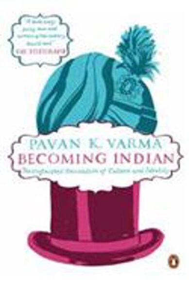 Becoming Indian
