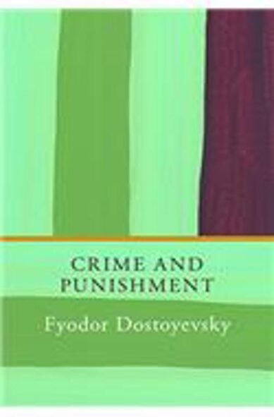 Crime and Punishment