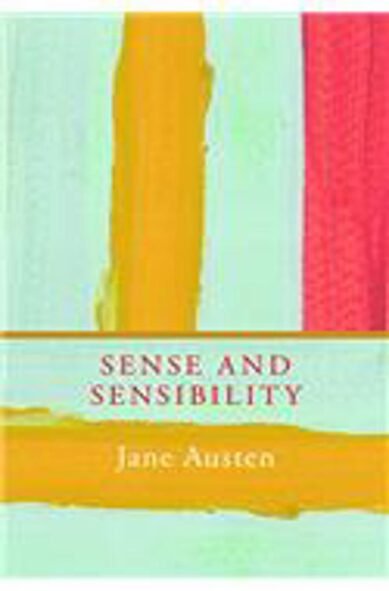 Sense and Sensibility