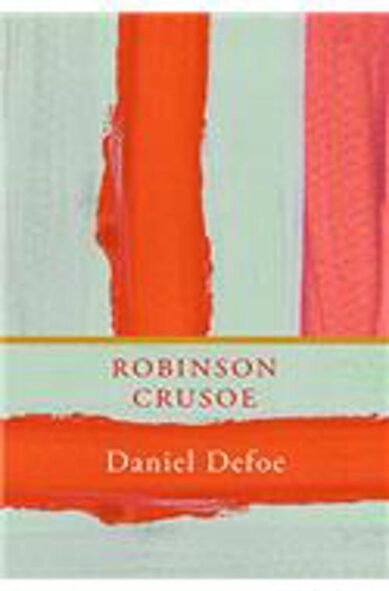 Robinson Crusoe