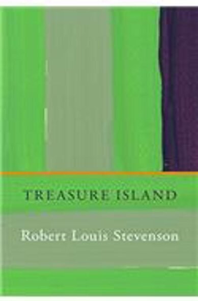 Treasure Island