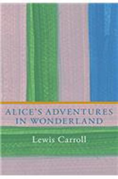 Alice's Adventure in Wonderland