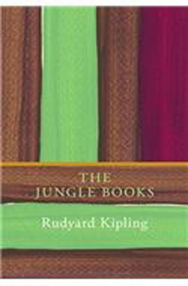 The Jungle Books