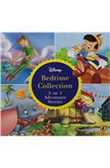 Bedtime Collection