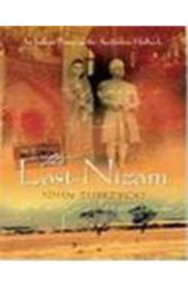 THE LAST NIZAM IND