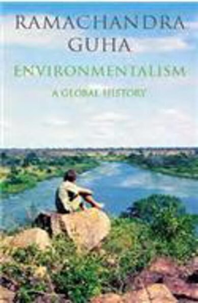 Environmentalism: A Global History