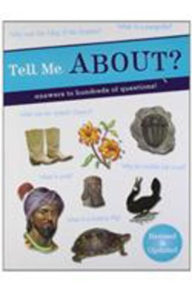 Tell Me About?