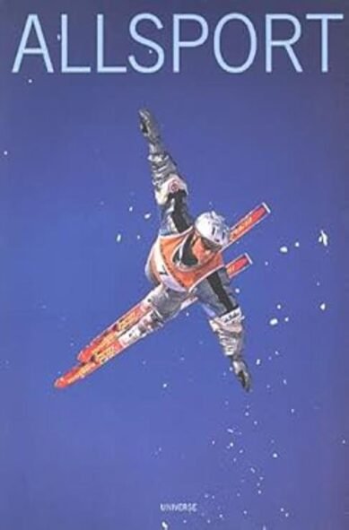 Visions of Allsport "Allsport"