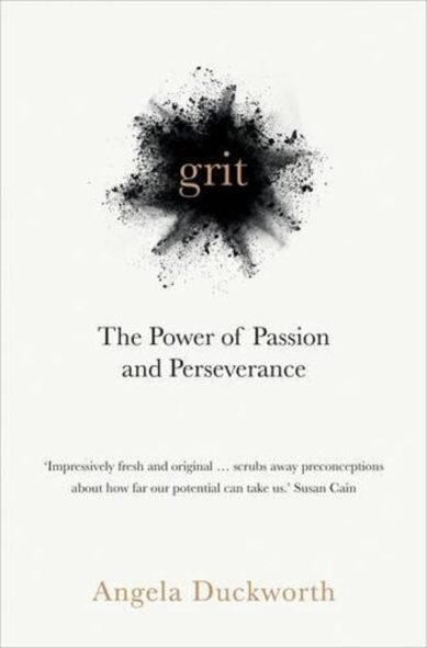 Grit