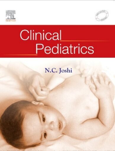 Clinical Pediatrics (Old Edition) (Paperback)