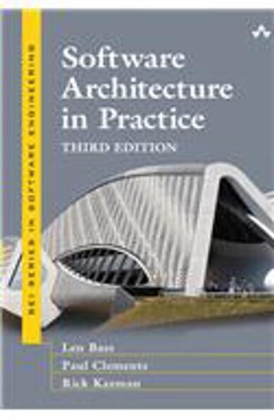 Software Architecture in Practice