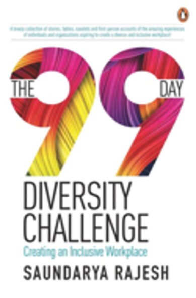 99 Day Diversity Challenge: Creating an Inclusive Workplace