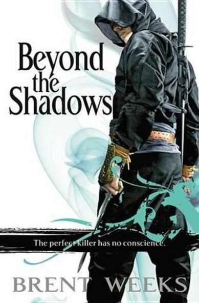 Beyond the Shadows: (Night Angel Trilogy)