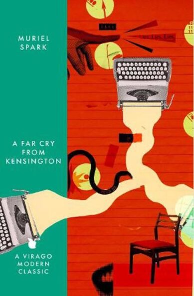 A Far Cry From Kensington: (VMC)