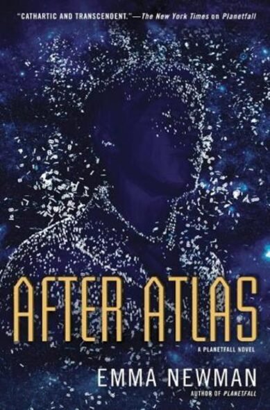 After Atlas: A Planetfall Novel(Planetfall Novel)