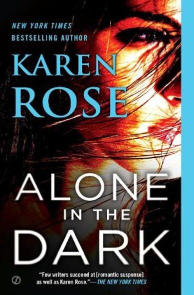 Alone in the Dark: (2 The Cincinnati Series)