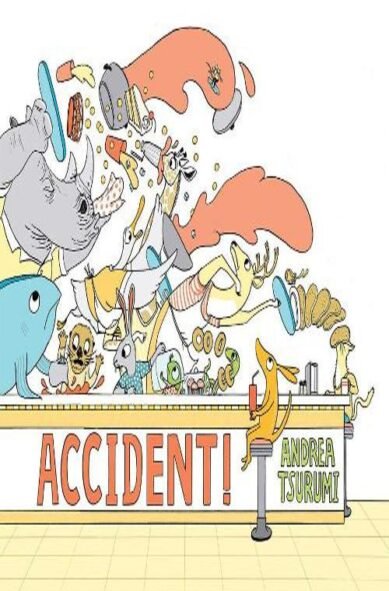 Accident!: (English)