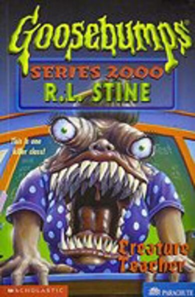 Creature Teacher