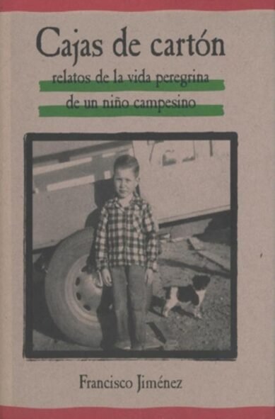 Cajas De Carton: The Circuit (Spanish Edition)(Spanish)