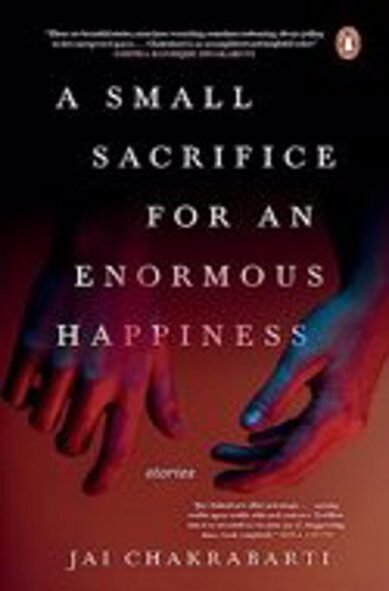 A Small Sacrifice for an Enormous Happin