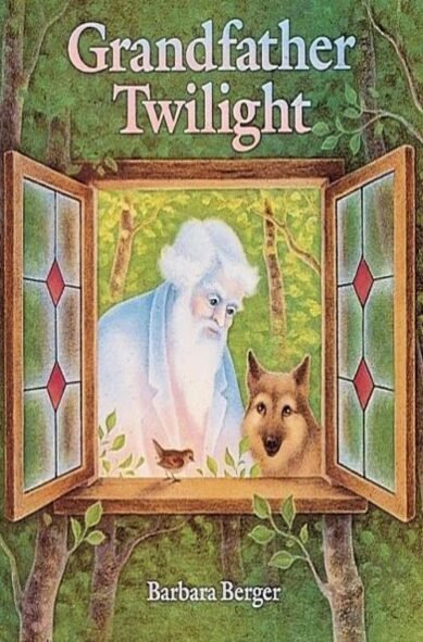 Grandfather Twilight (Paperstar Book): (Paperstar Book)