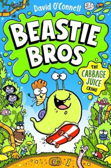 Beastie Bros: (1 Beastie Bros)