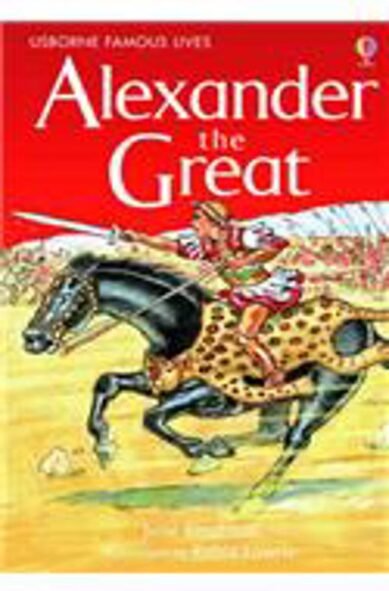 Alexander the Great