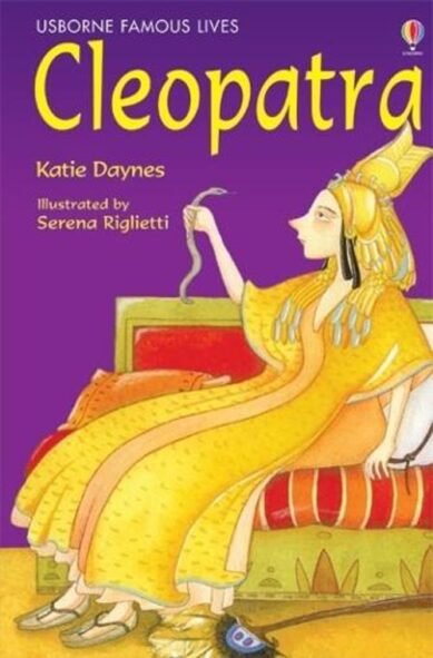 Cleopatra: (Young Reading Series 3)