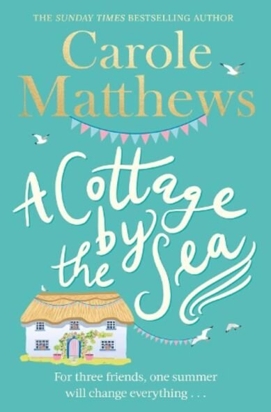 A Cottage by the Sea