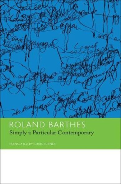 'Simply a Particular Contemporary': Interviews, 1970-79: Essays and Interviews, Volume 5(The French List)