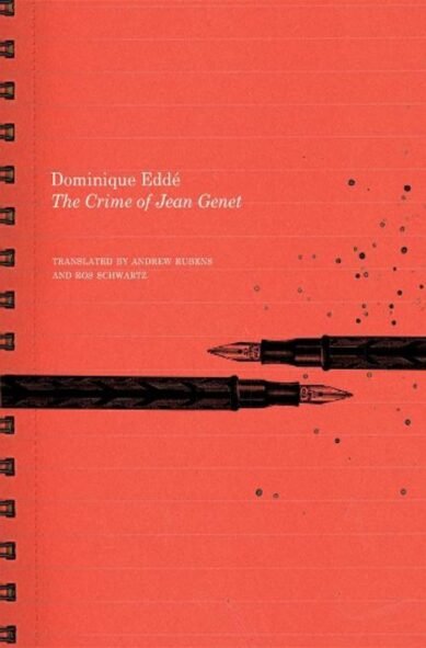 The Crime of Jean Genet