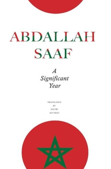 A Significant Year