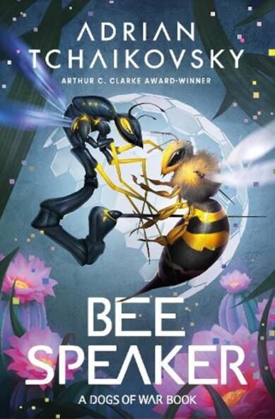 Bee Speaker: (Dogs of War)