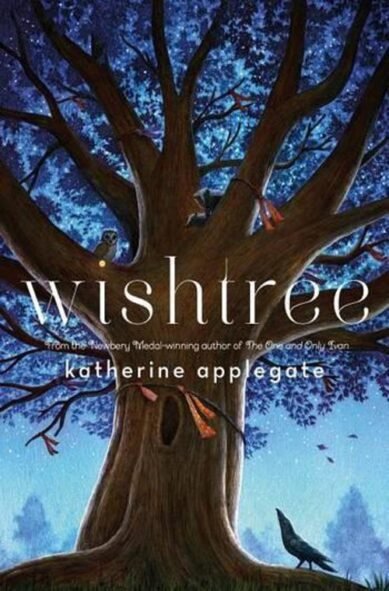 Wishtree: (English)