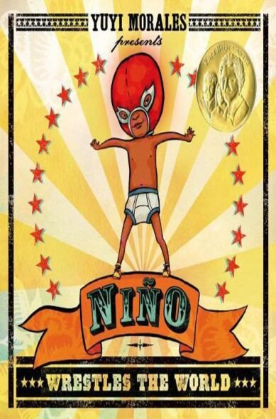 Ni?o Wrestles the World