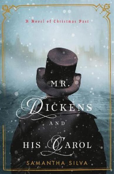 Mr. Dickens and His Carol